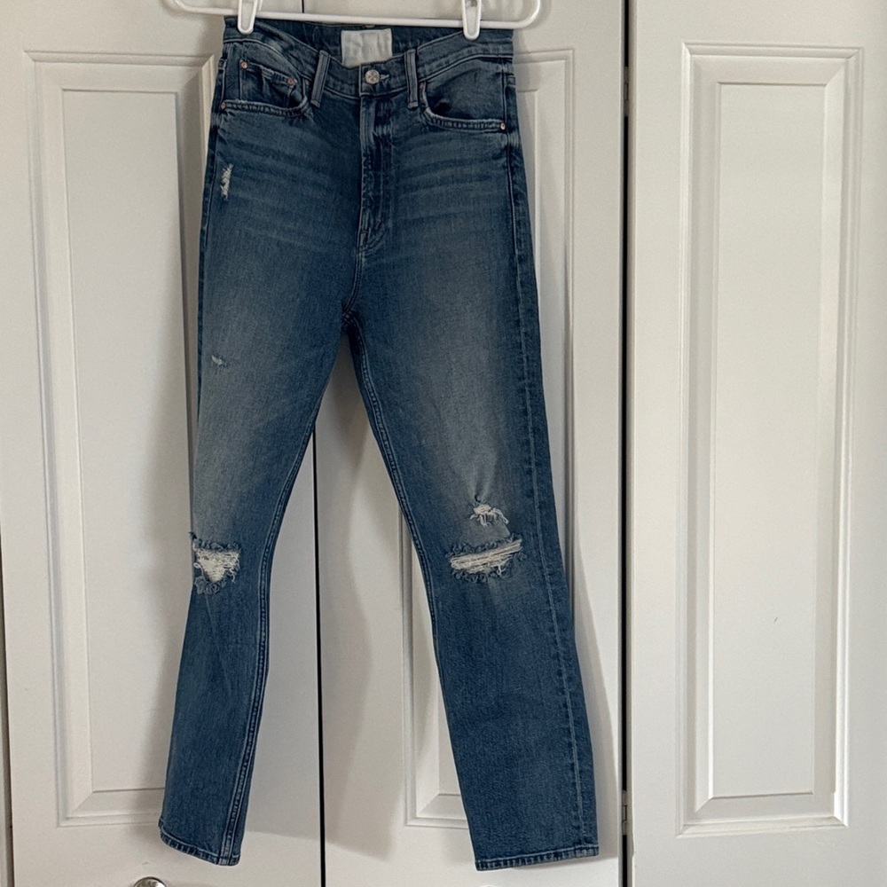 Mother Denim